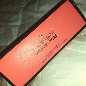 Michael Kors Very Hollywood Signature Scented Pen